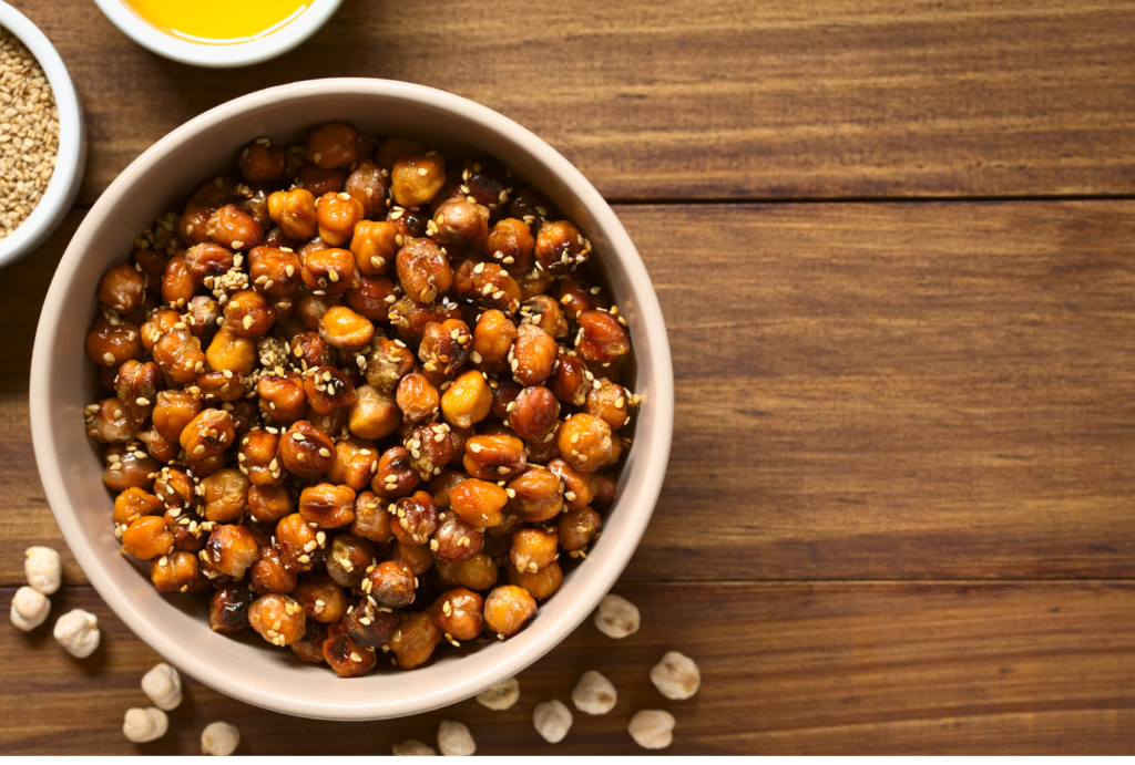 1200-Calorie With High-Protein