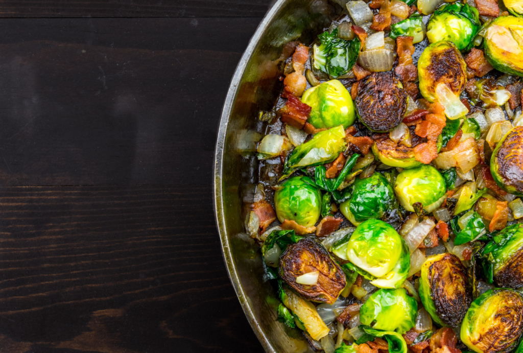 1200-Calorie With High-Protein