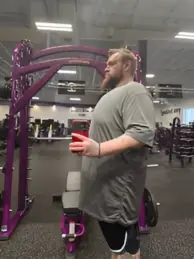 Jelly Roll Weight Loss