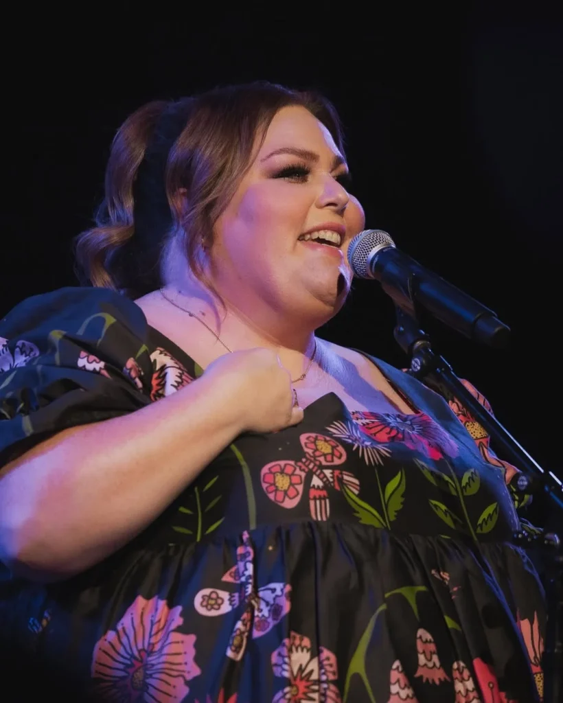 chrissy metz weight loss