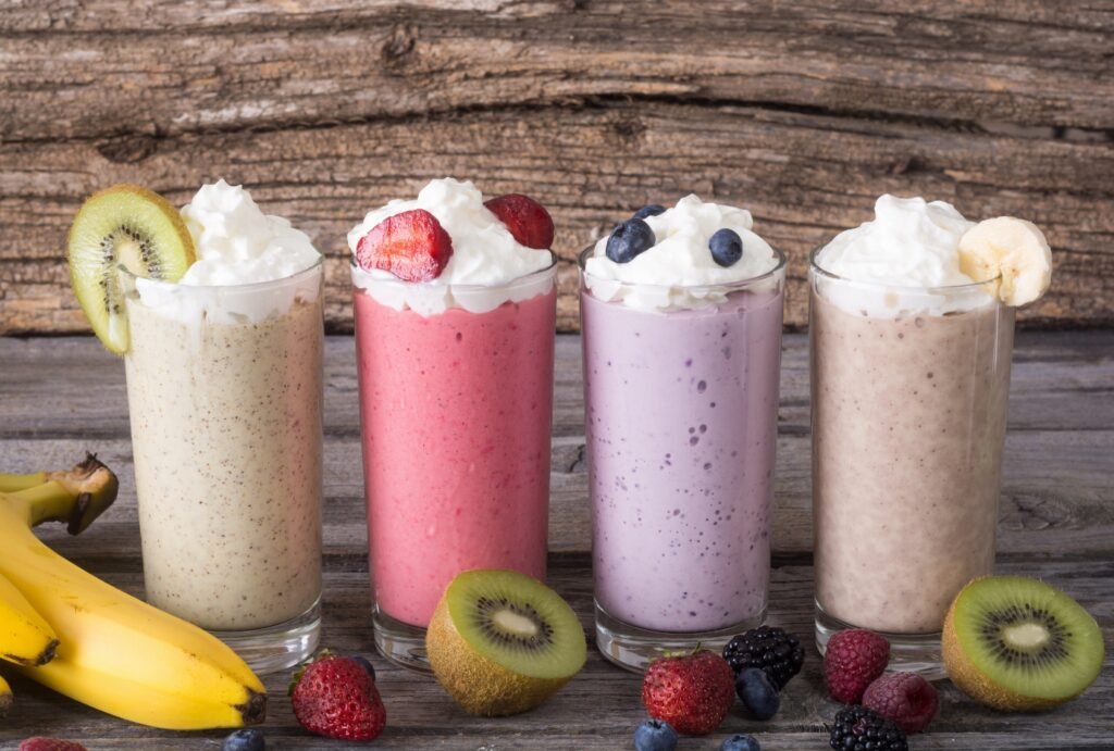 Koia Protein Shakes