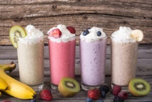 Koia Protein Shakes