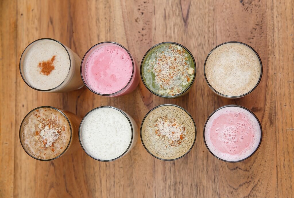 Koia Protein Shakes