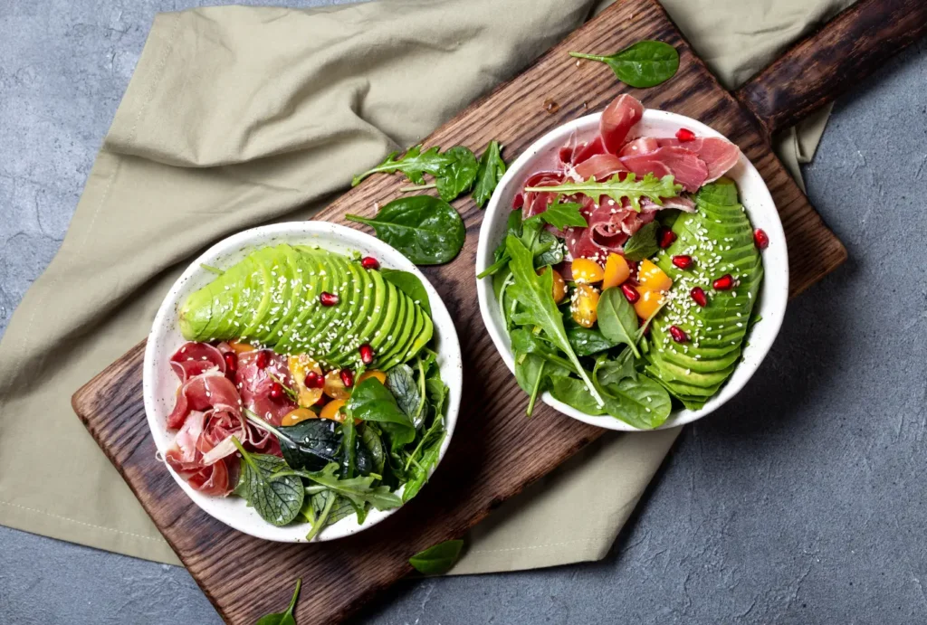 1000 Calorie Meal Plan