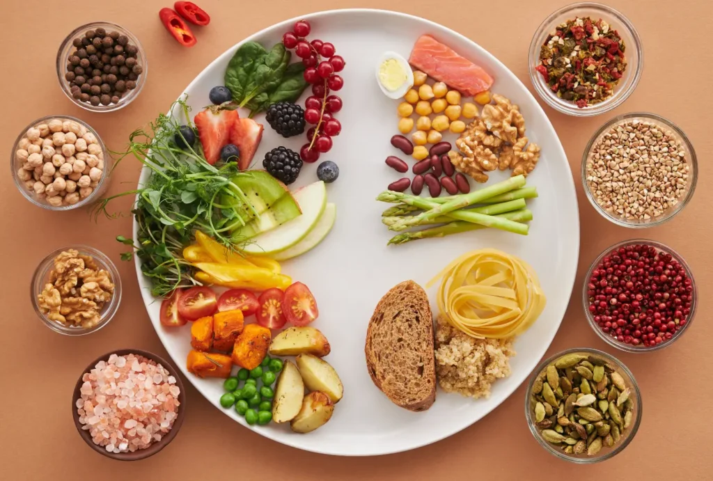 1000 Calorie Meal Plan