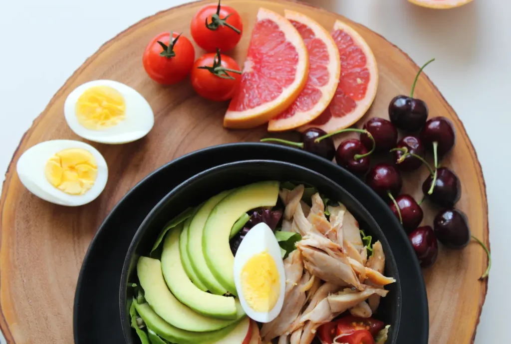 1000 Calorie Meal Plan