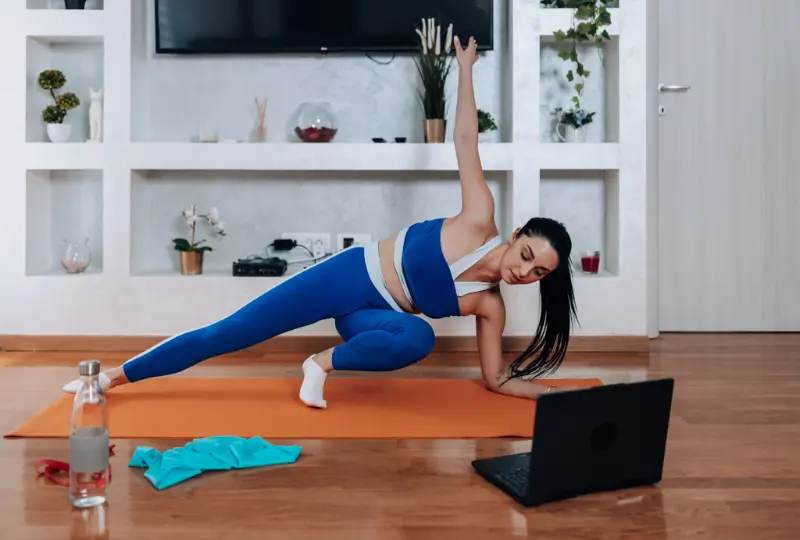 Good Morning Exercise