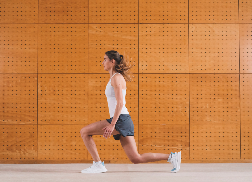 Good Morning Exercise 