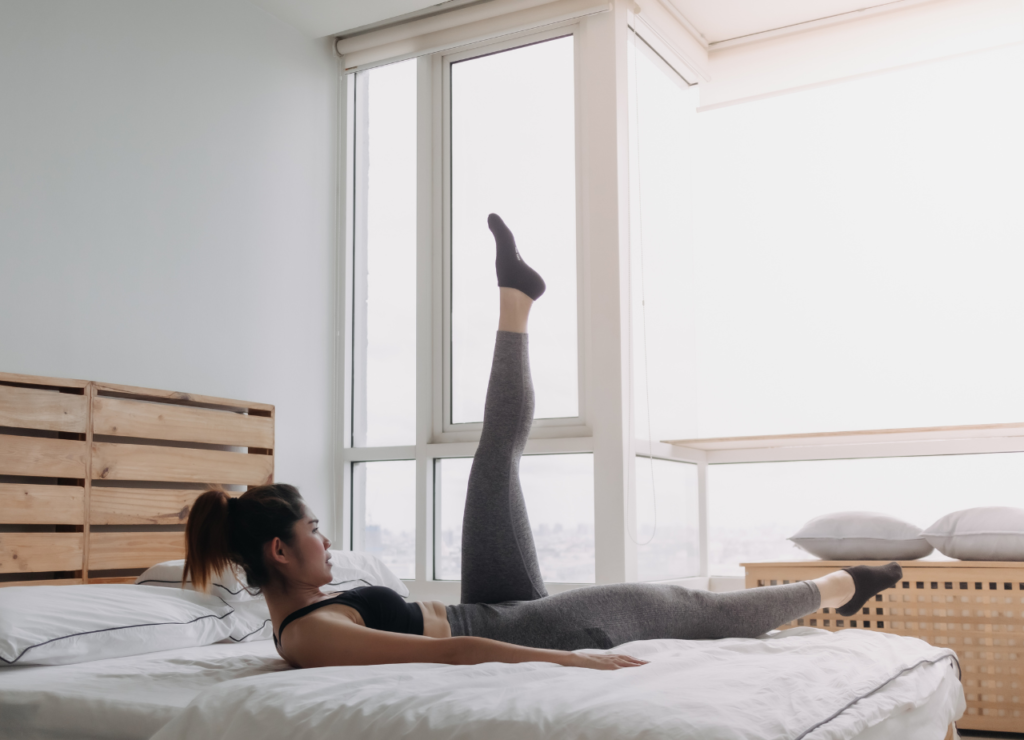 Good Morning Exercise 
