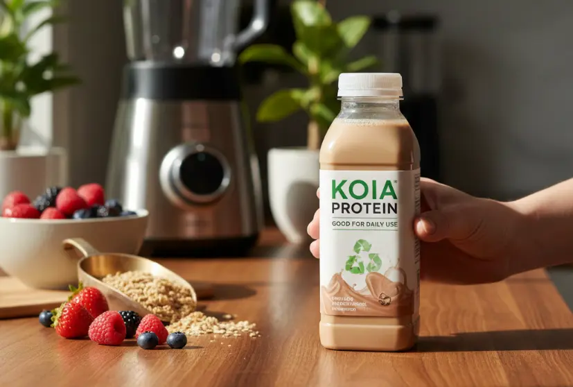 Koia Protein Shake