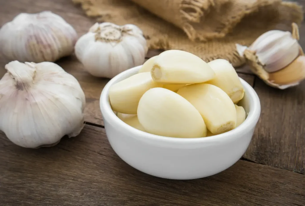 6 Vegetables Good Health for Liver