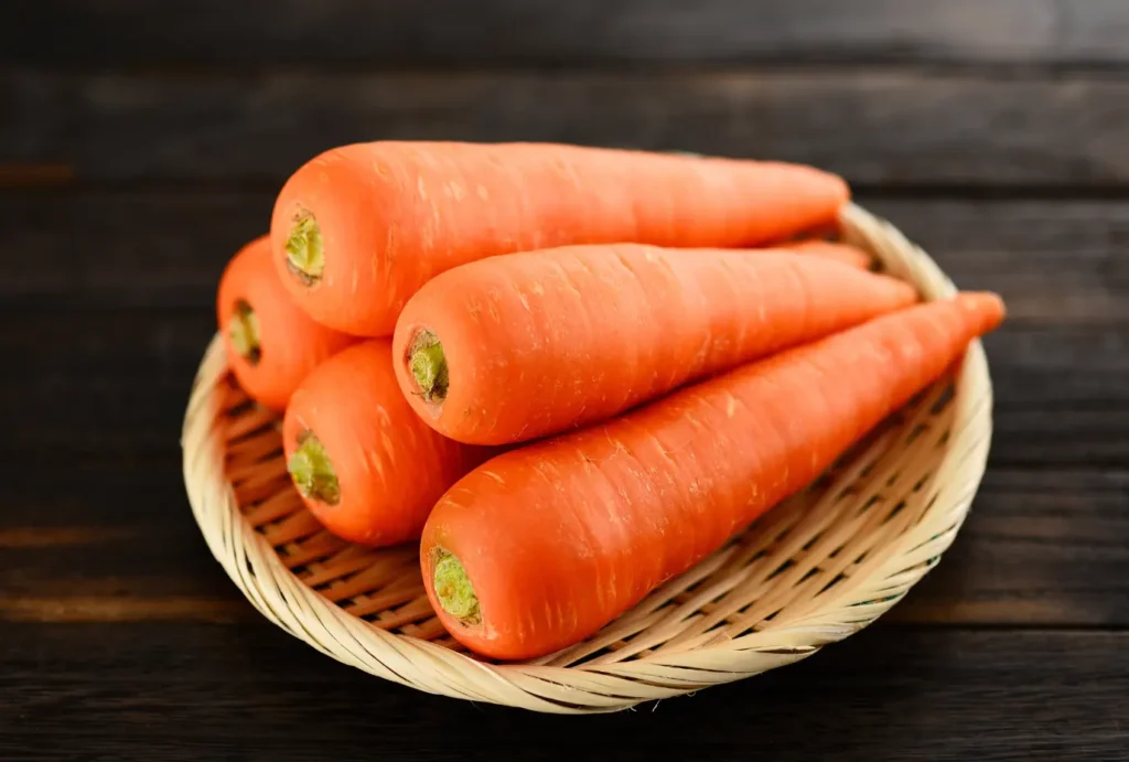 6 Vegetables Good Health for Liver