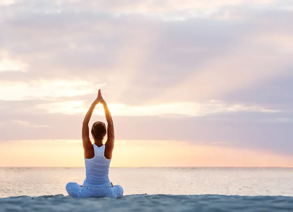 International Yoga Day