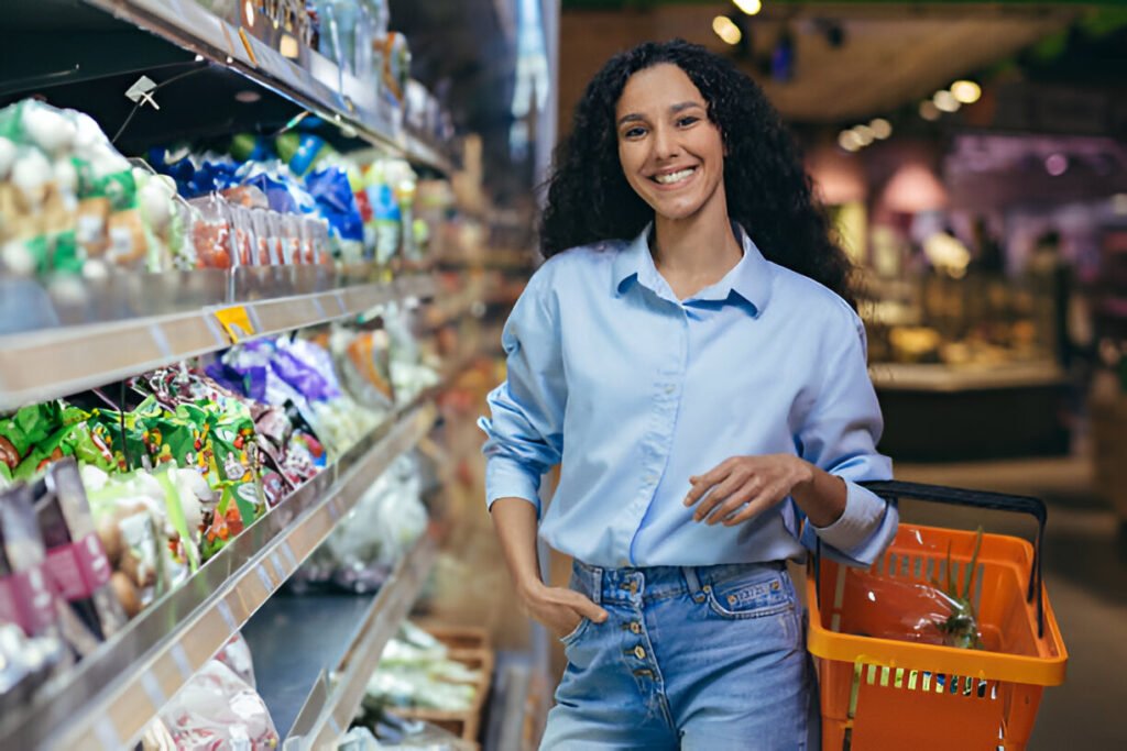 Healthy gas station snacks​
